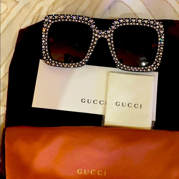 Hollywood Forever Collection Sunglasses 